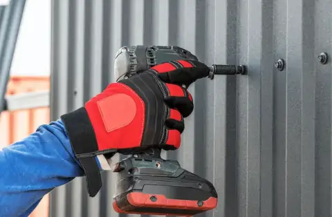 Travaux de zinguerie - Bayon